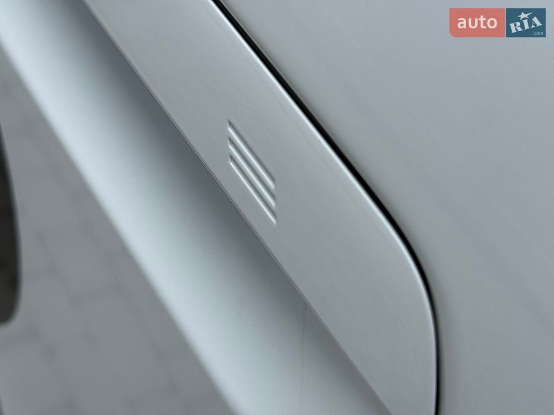 Внедорожник / Кроссовер BMW X3 2025 в Ивано-Франковске