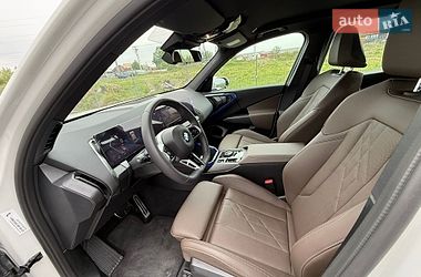 Внедорожник / Кроссовер BMW X3 2025 в Ивано-Франковске