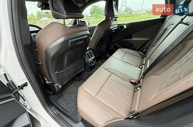 Внедорожник / Кроссовер BMW X3 2025 в Ивано-Франковске