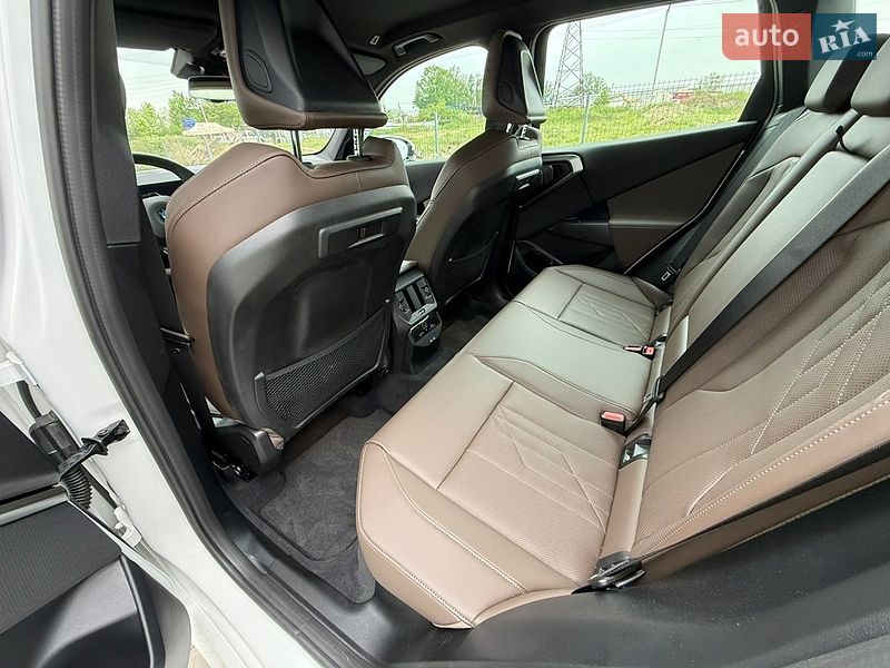 Внедорожник / Кроссовер BMW X3 2025 в Ивано-Франковске