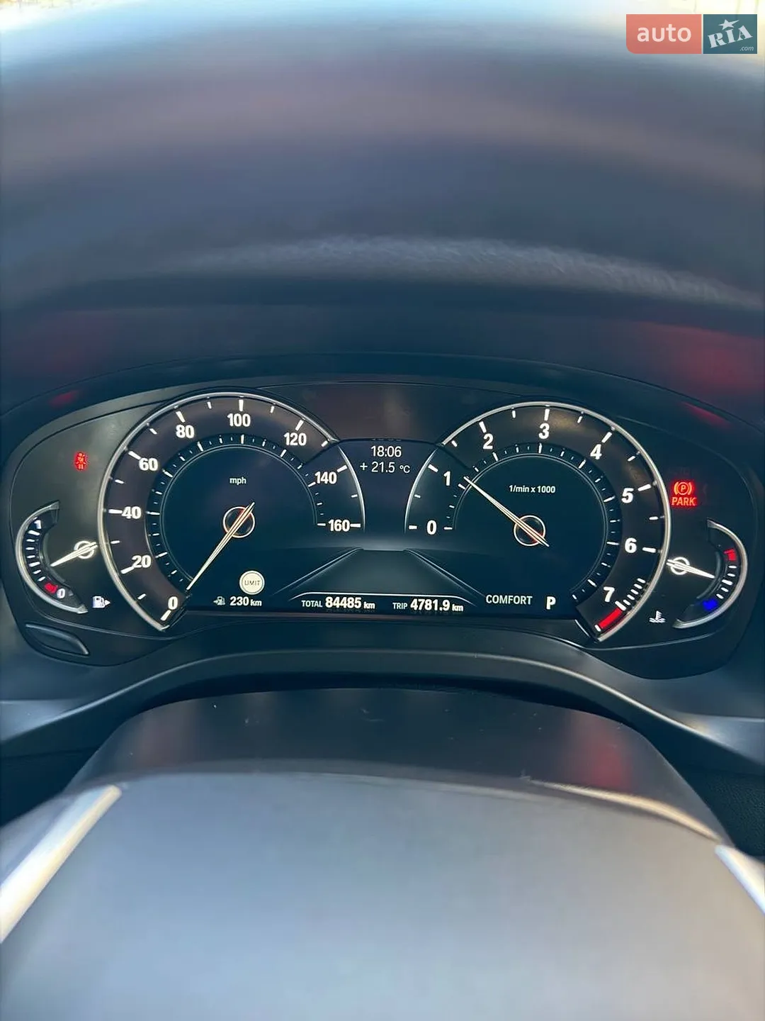 2018 BMW X3 - мініатюра 10