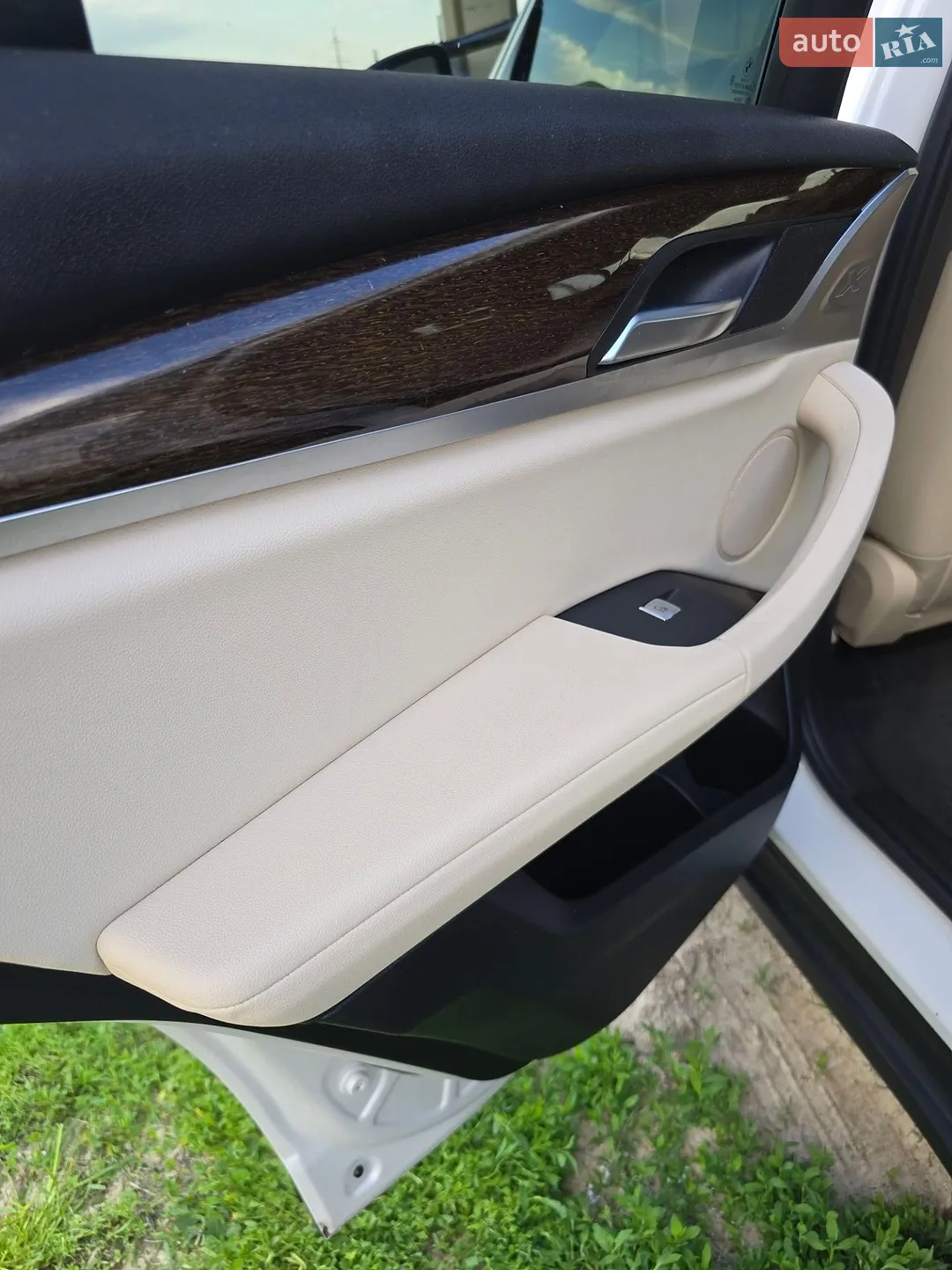 2020 BMW X3 - мініатюра 29