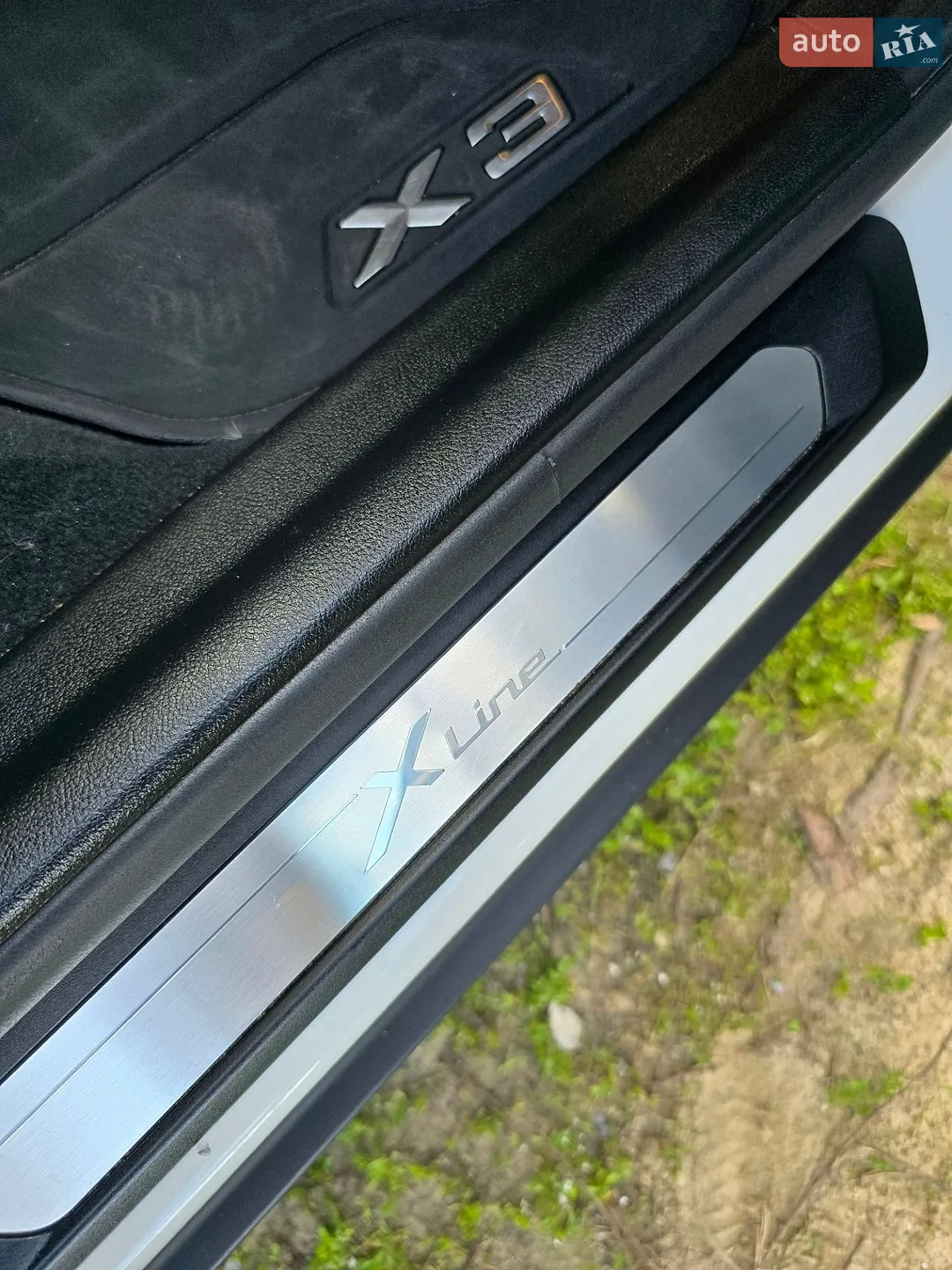 2020 BMW X3 - мініатюра 45