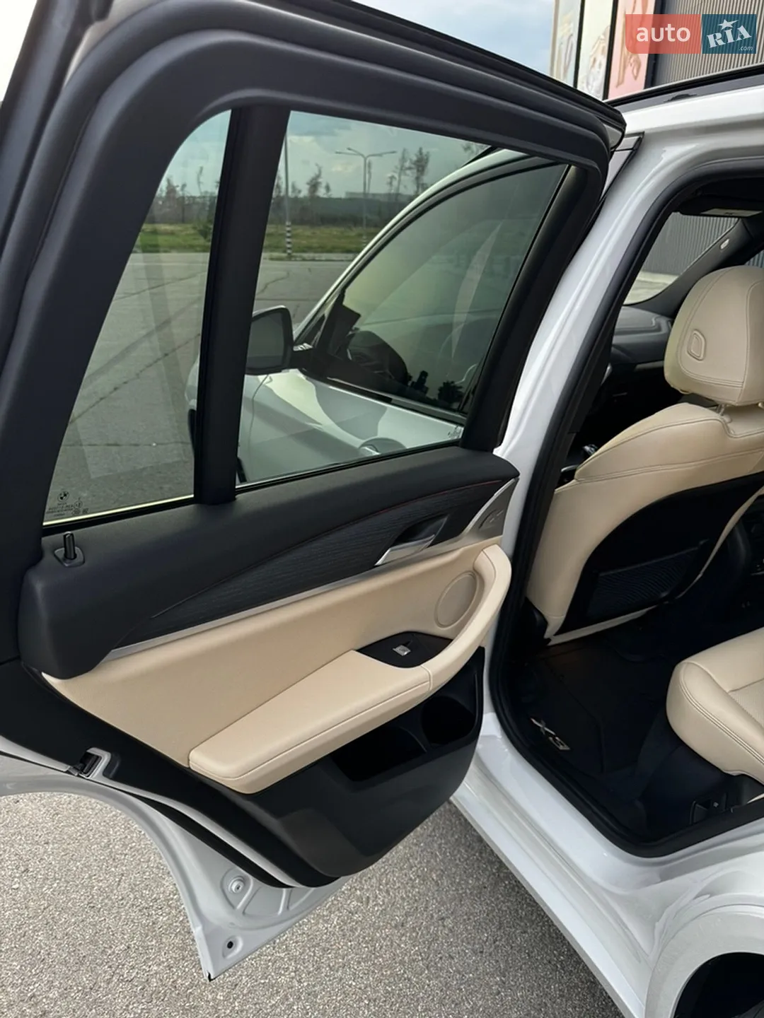 2023 BMW X3 - мініатюра 18