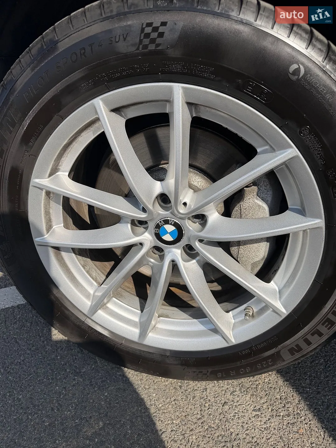 2022 BMW X3 - мініатюра 21