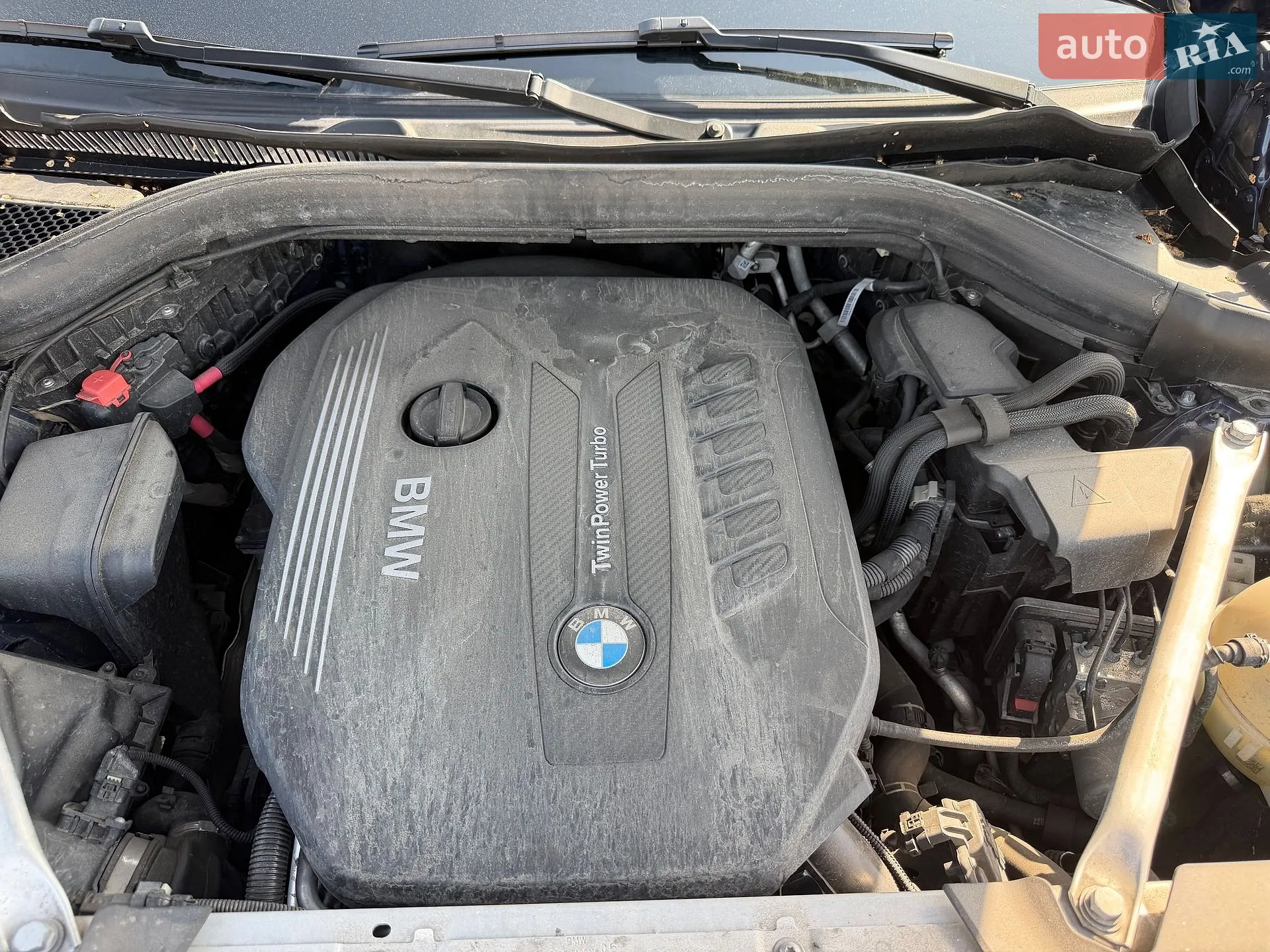 2022 BMW X3 - мініатюра 35