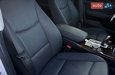 Внедорожник / Кроссовер BMW X3 2015 в Луцке