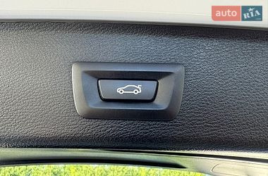 Внедорожник / Кроссовер BMW X3 2015 в Луцке