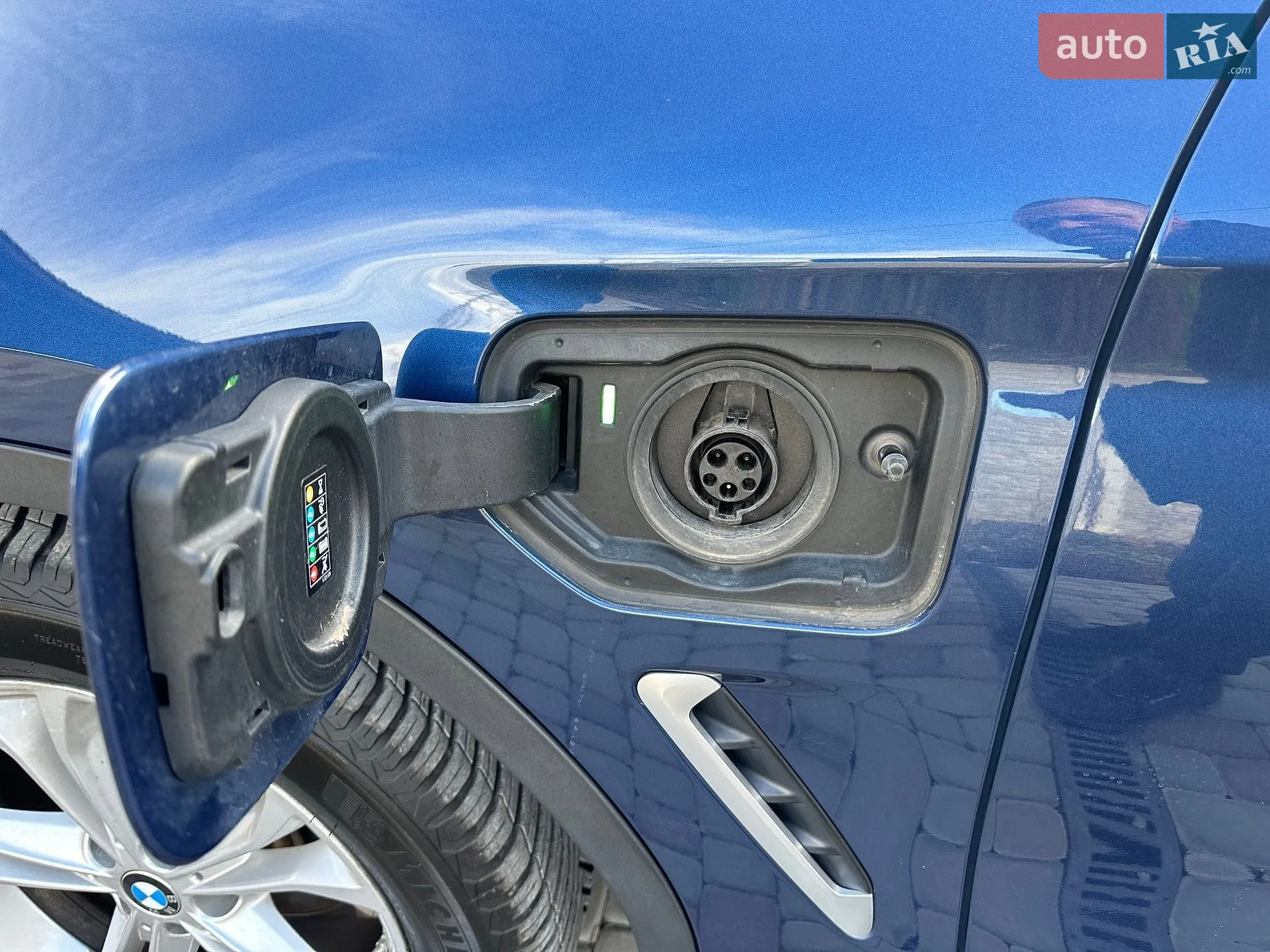 2021 BMW X3 - мініатюра 5