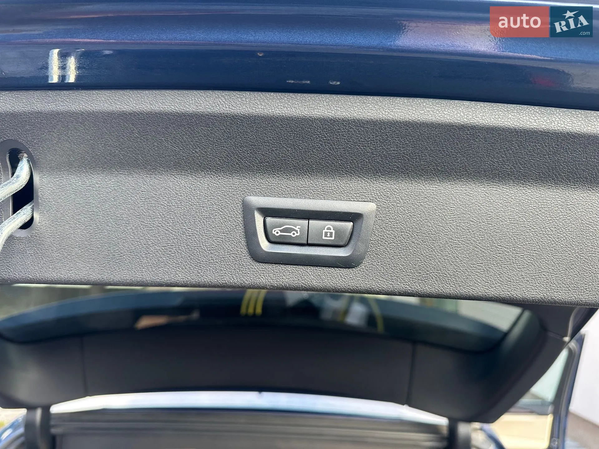 2021 BMW X3 - мініатюра 15