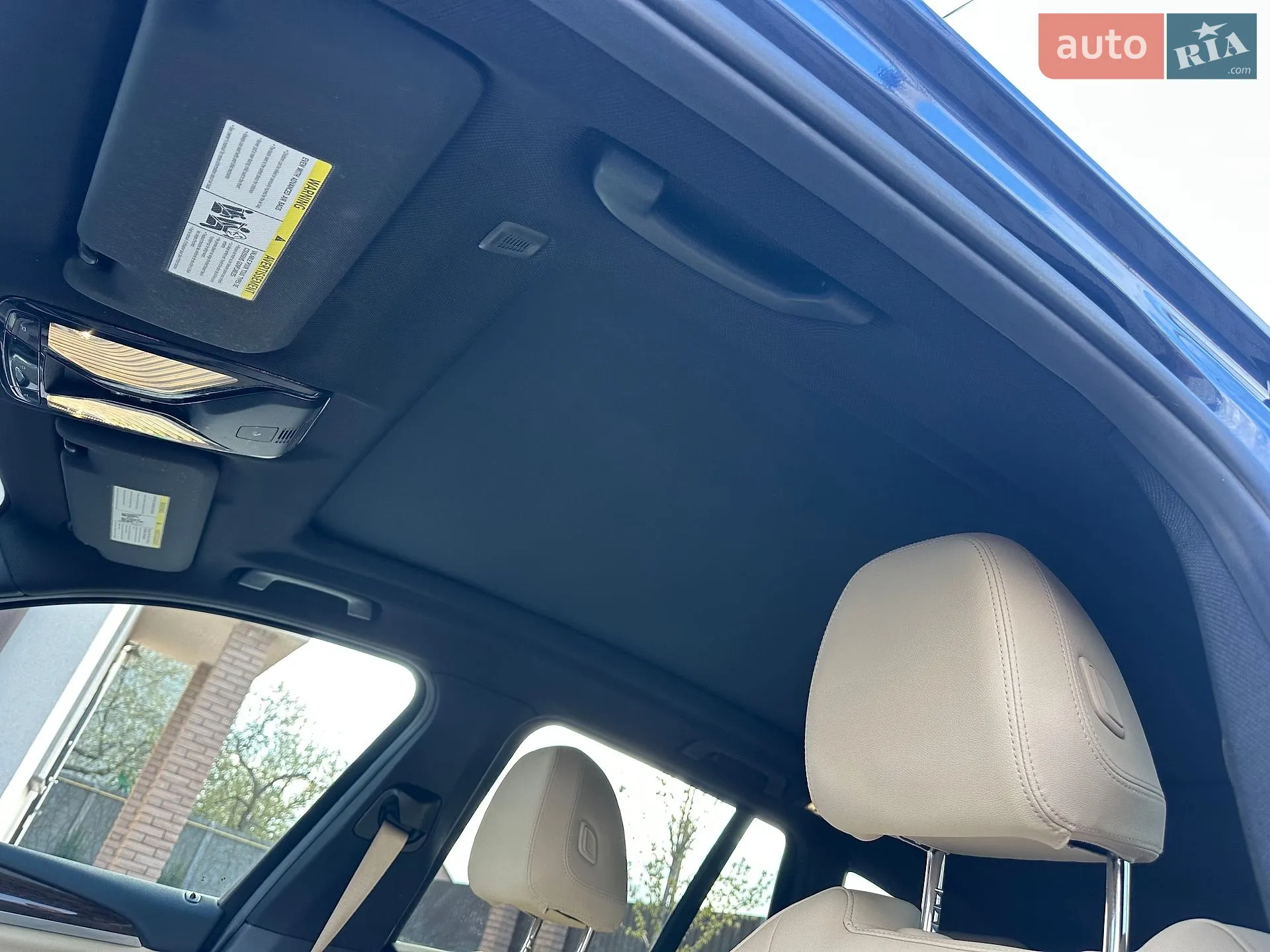 2021 BMW X3 - мініатюра 20