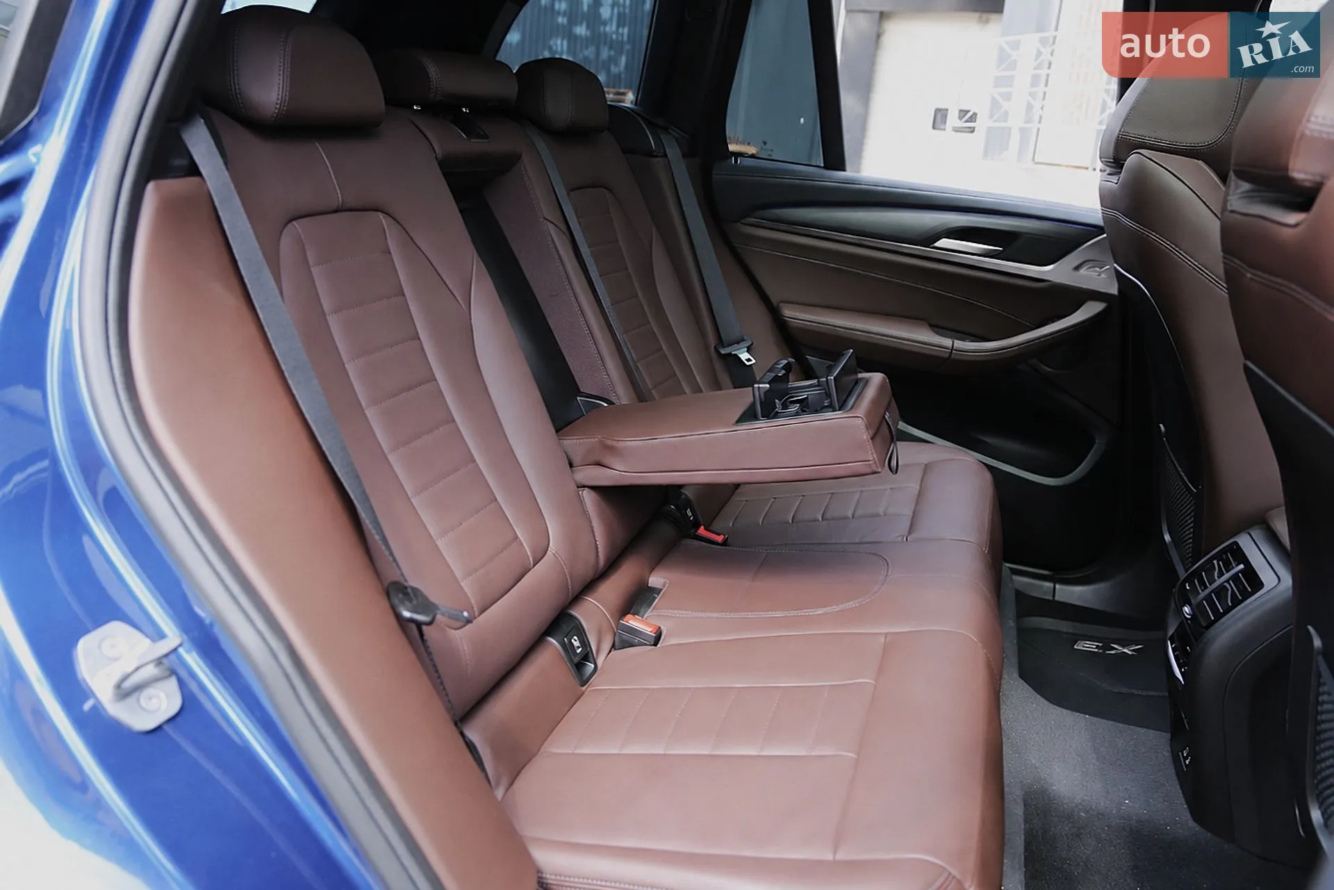 2022 BMW X3 - мініатюра 11