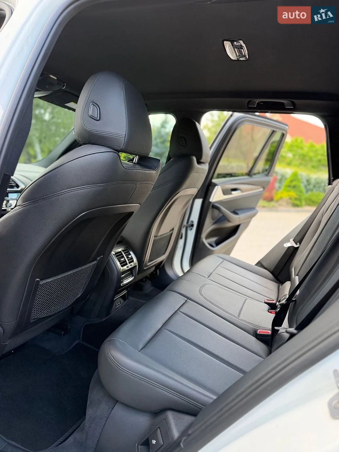 2019 BMW X3 - мініатюра 26