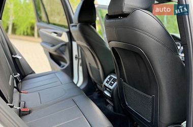 Позашляховик / Кросовер BMW X3 2019 в Одесі фото 27 Позашляховик / Кросовер BMW X3 2019 в Одесі