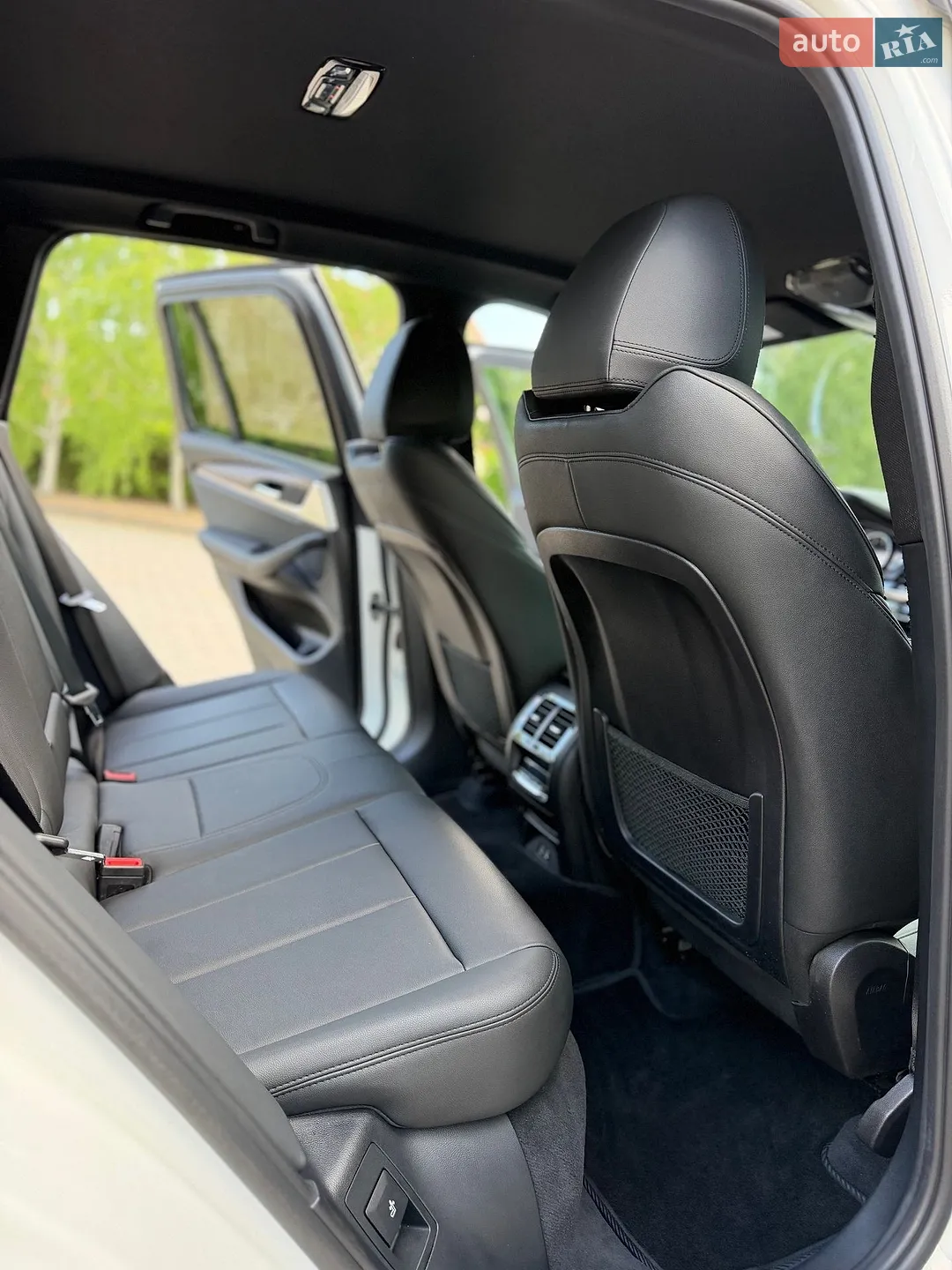 2019 BMW X3 - мініатюра 27