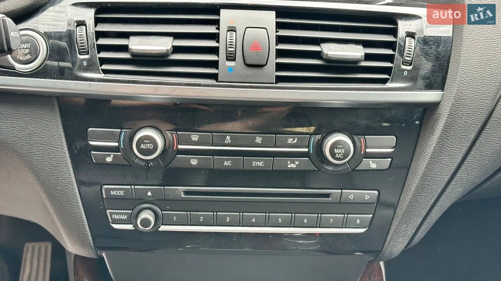 2014 BMW X3 - мініатюра 18