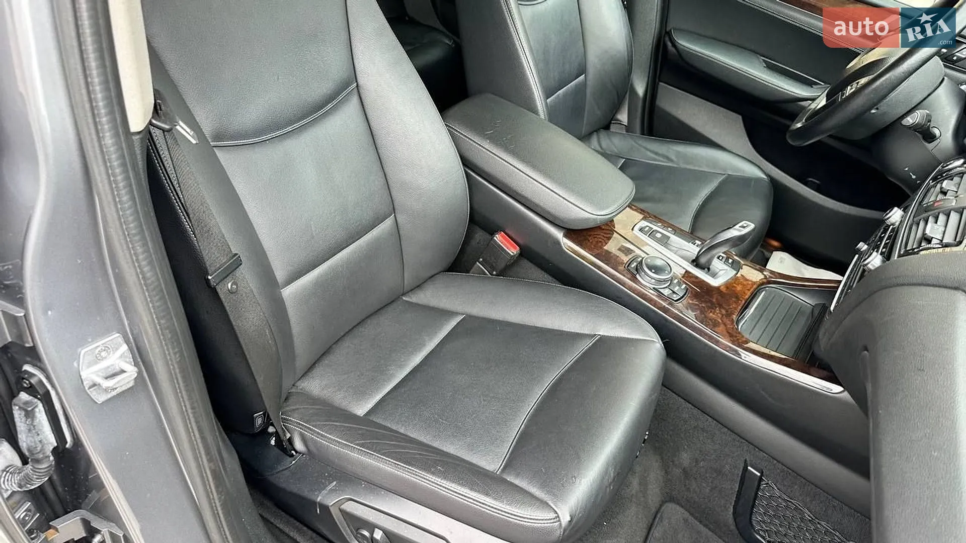 2014 BMW X3 - мініатюра 34