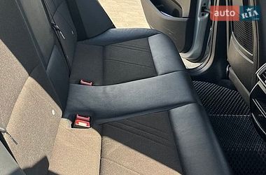 Внедорожник / Кроссовер BMW X3 2017 в Измаиле