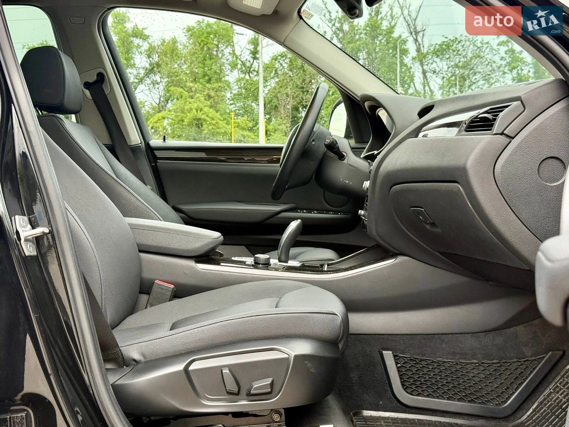 2017 BMW X3 - мініатюра 56