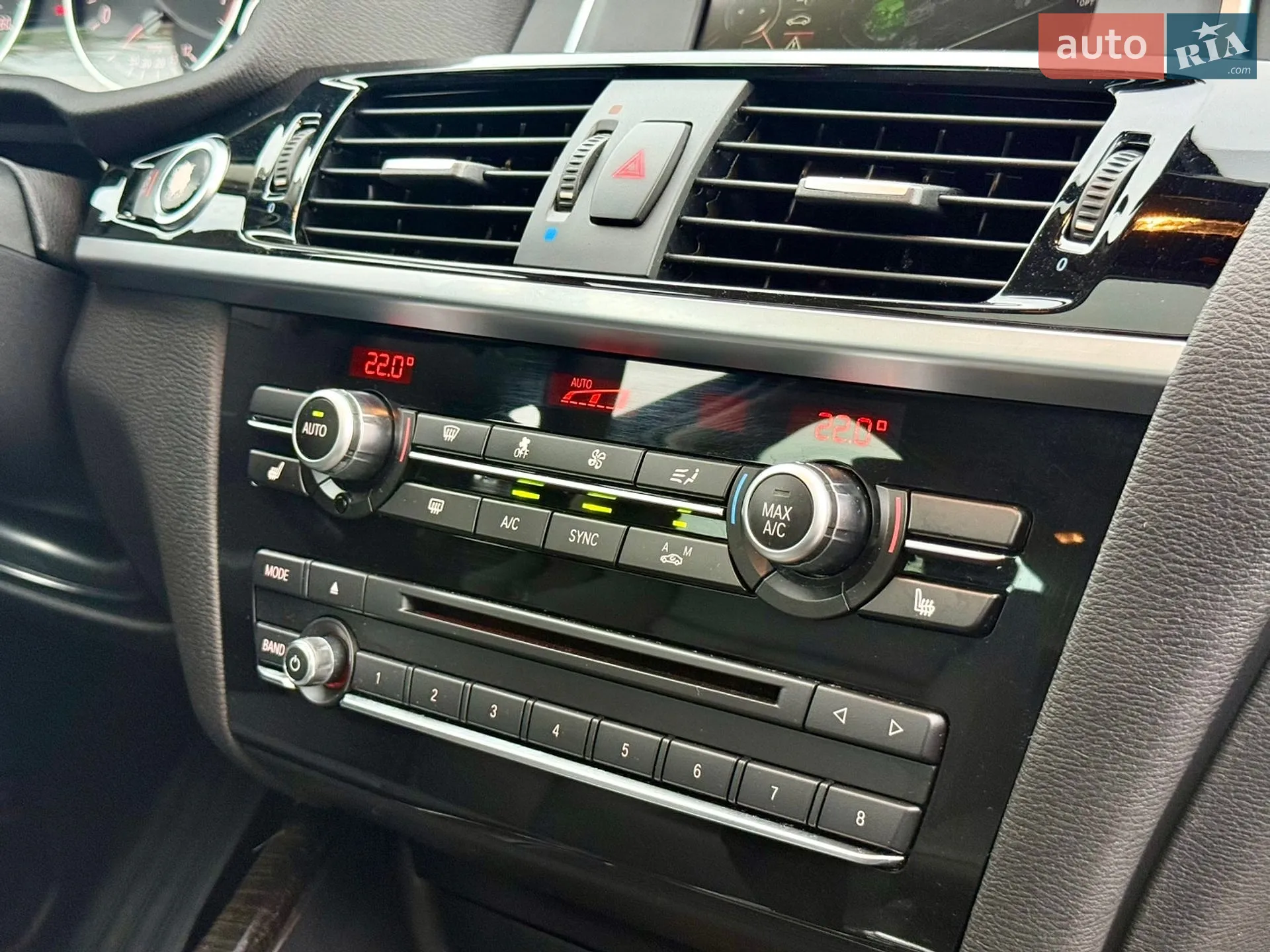 2017 BMW X3 - мініатюра 64