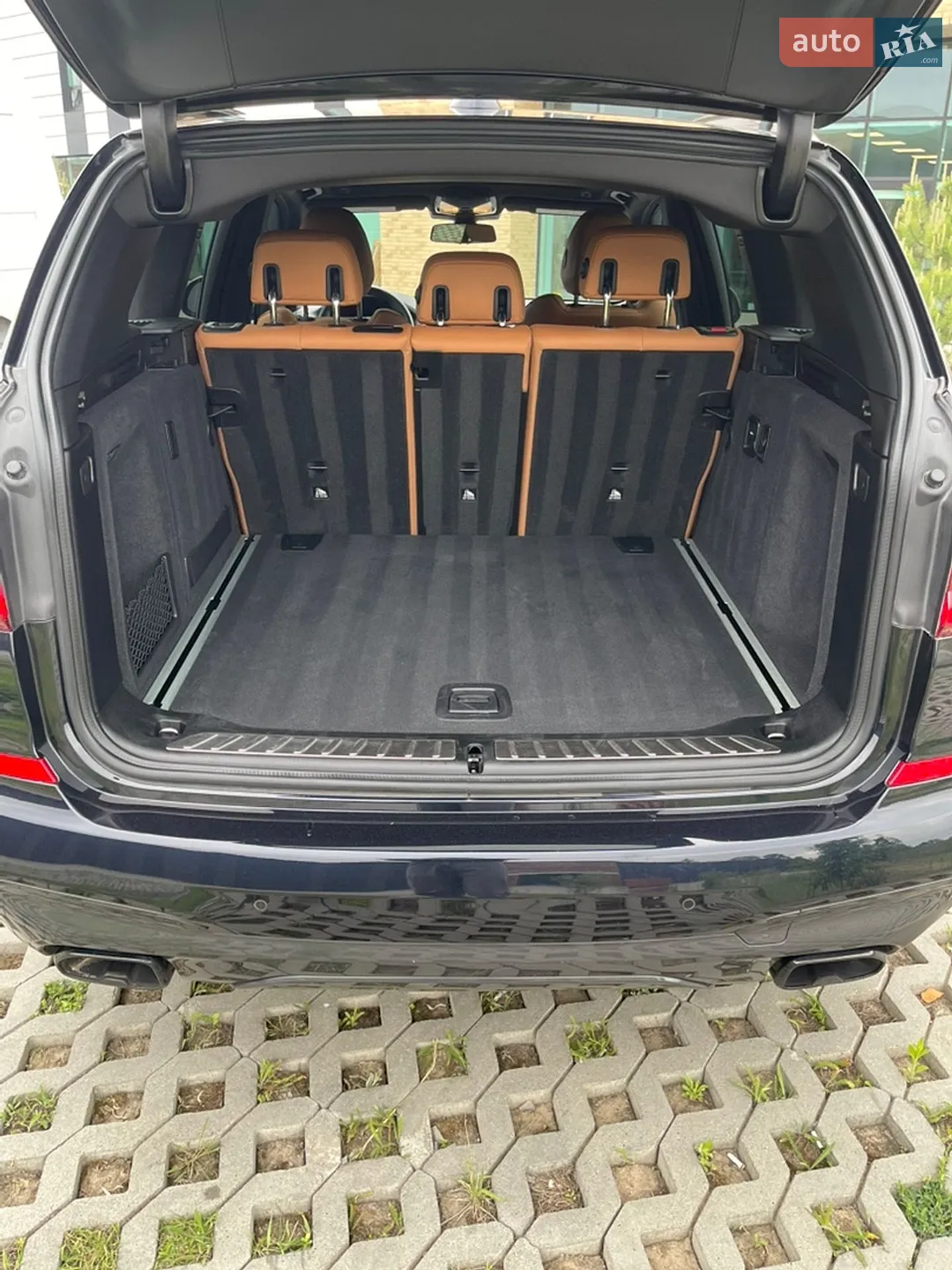 2020 BMW X3 - мініатюра 21