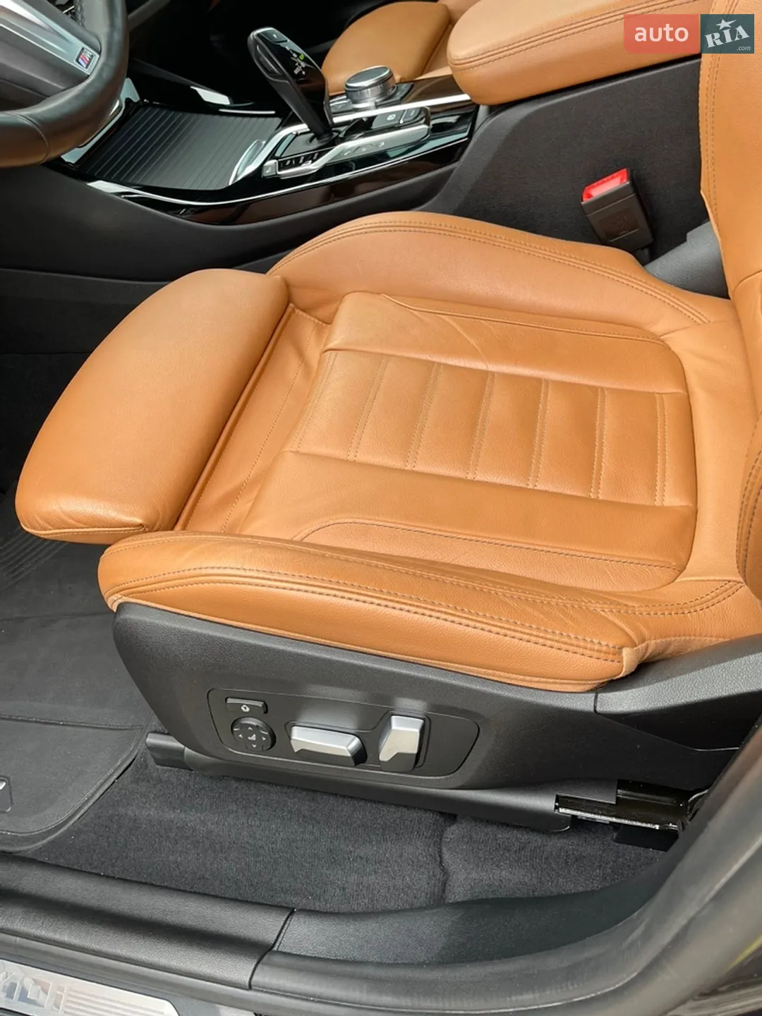 2020 BMW X3 - мініатюра 29