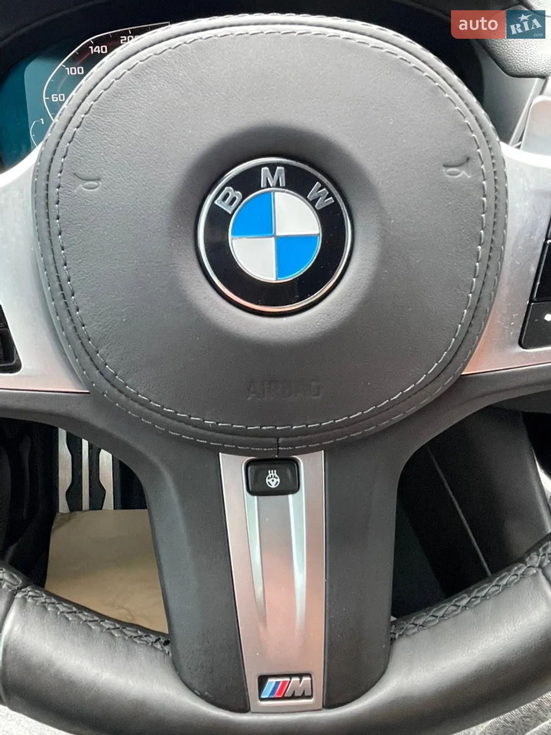 2020 BMW X3 - мініатюра 36