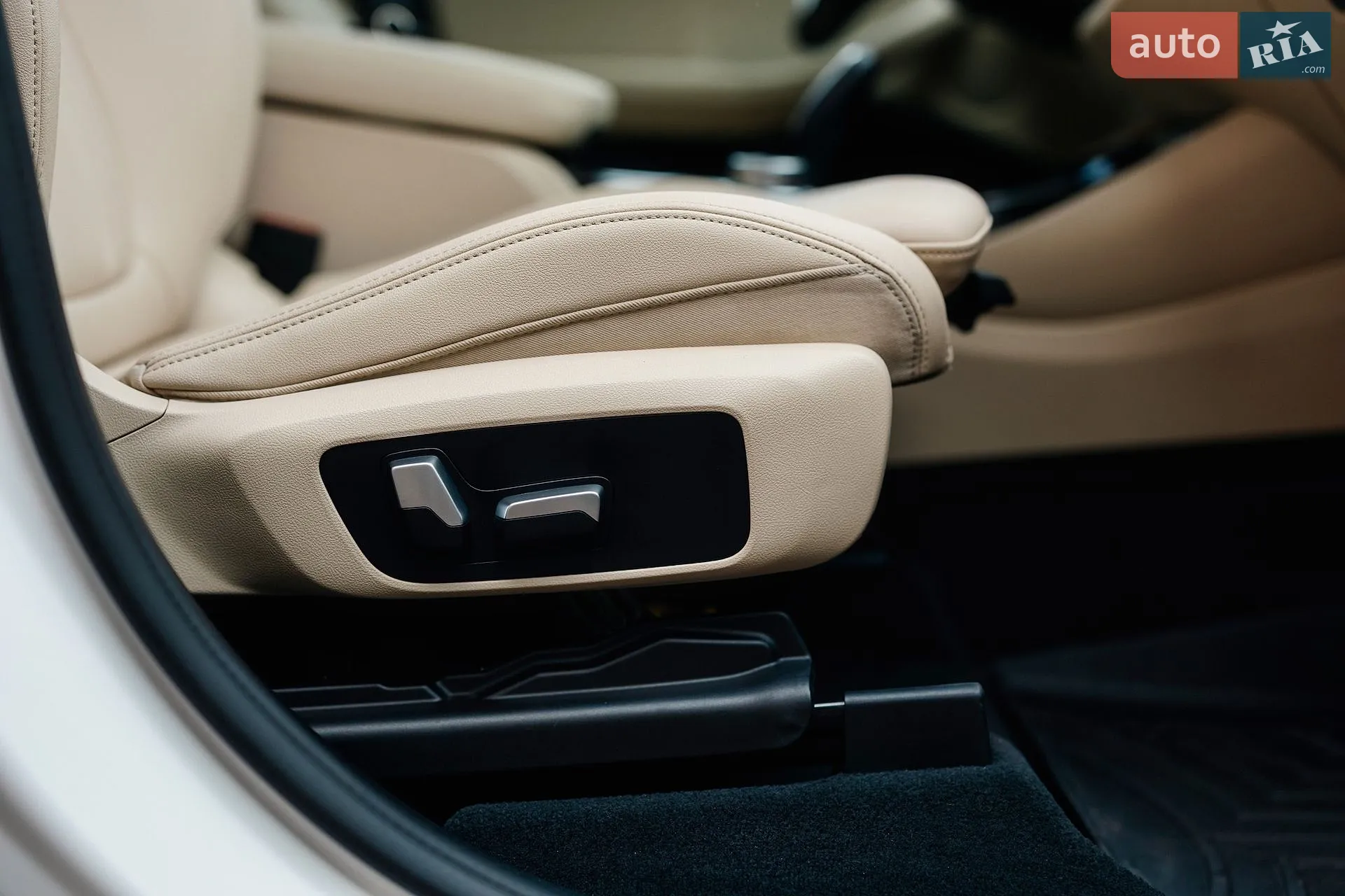 2021 BMW X3 - мініатюра 40