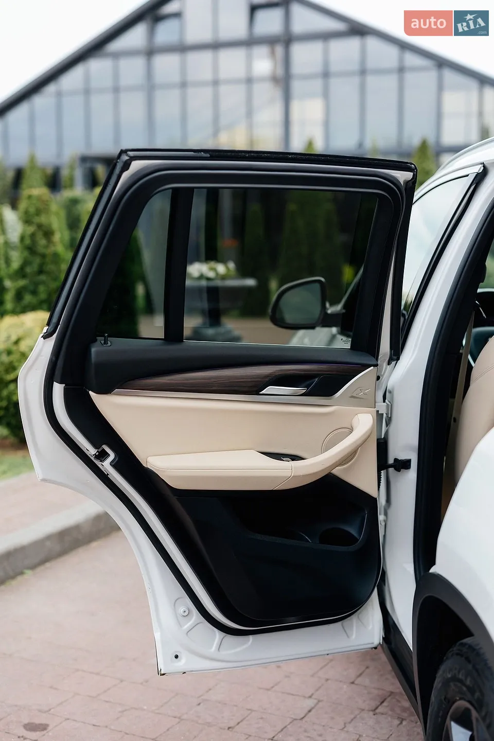2021 BMW X3 - мініатюра 88