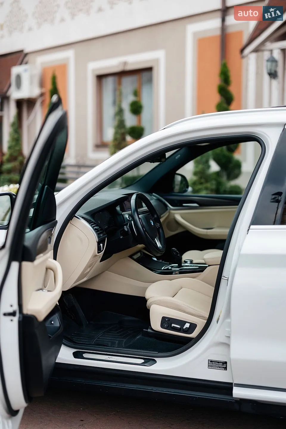 2021 BMW X3 - мініатюра 42
