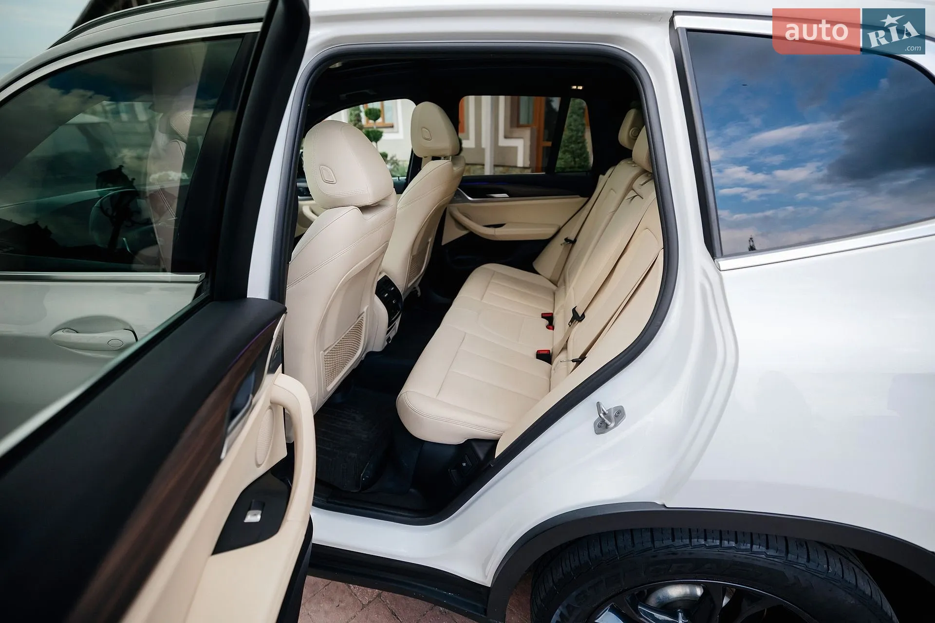 2021 BMW X3 - мініатюра 95