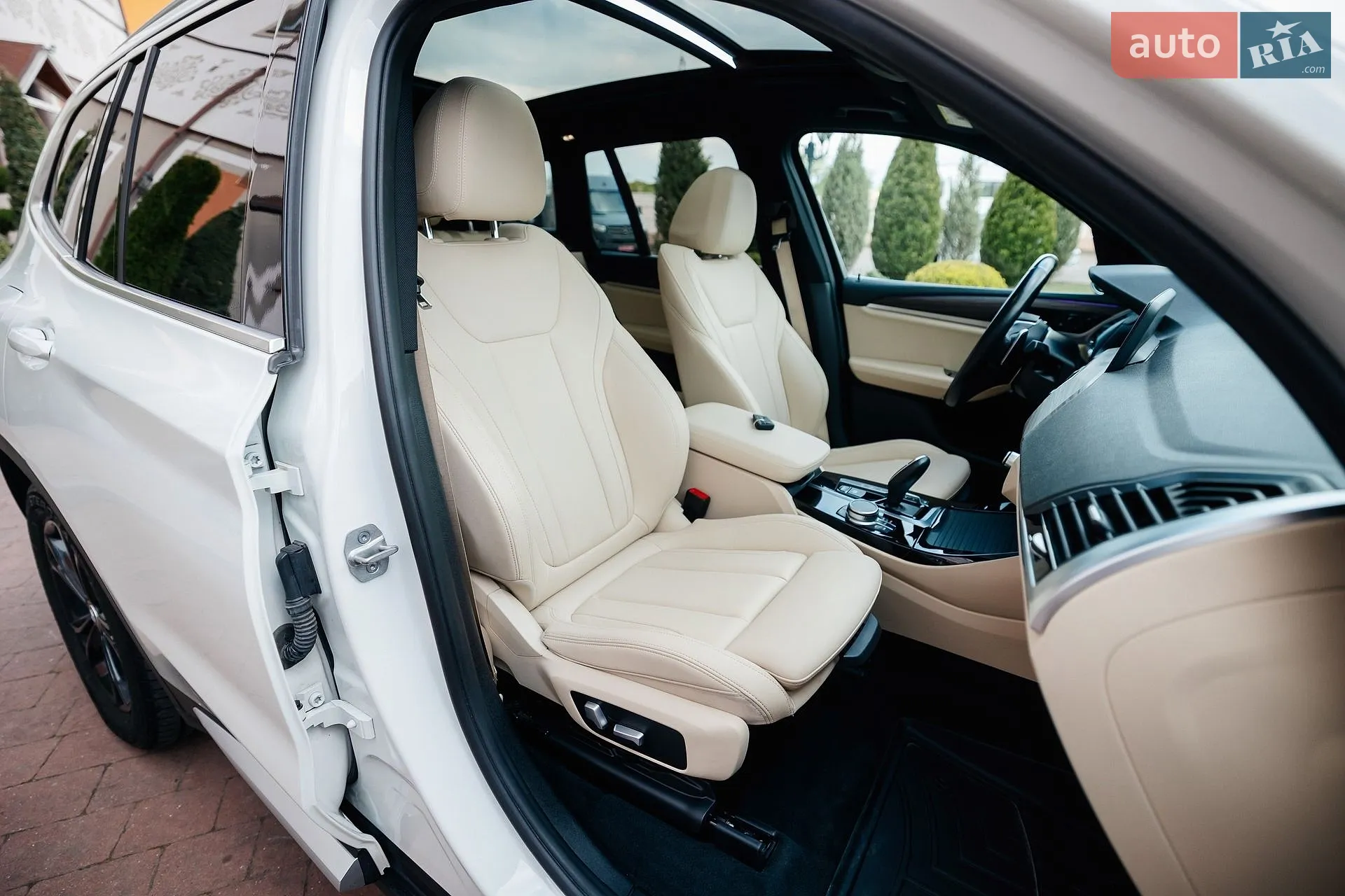 2021 BMW X3 - мініатюра 79