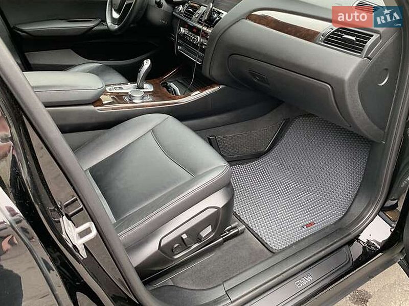 Внедорожник / Кроссовер BMW X3 2017 в Киеве