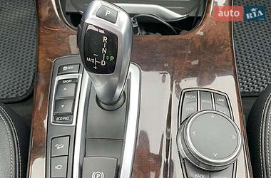 Внедорожник / Кроссовер BMW X3 2017 в Киеве