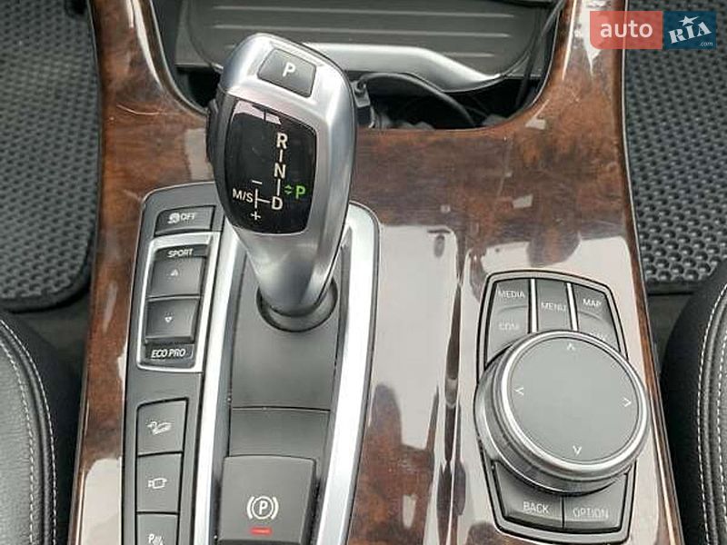 Внедорожник / Кроссовер BMW X3 2017 в Киеве