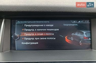Внедорожник / Кроссовер BMW X3 2017 в Киеве