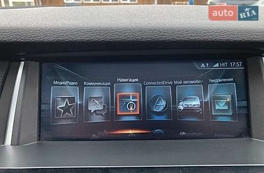 Внедорожник / Кроссовер BMW X3 2017 в Киеве