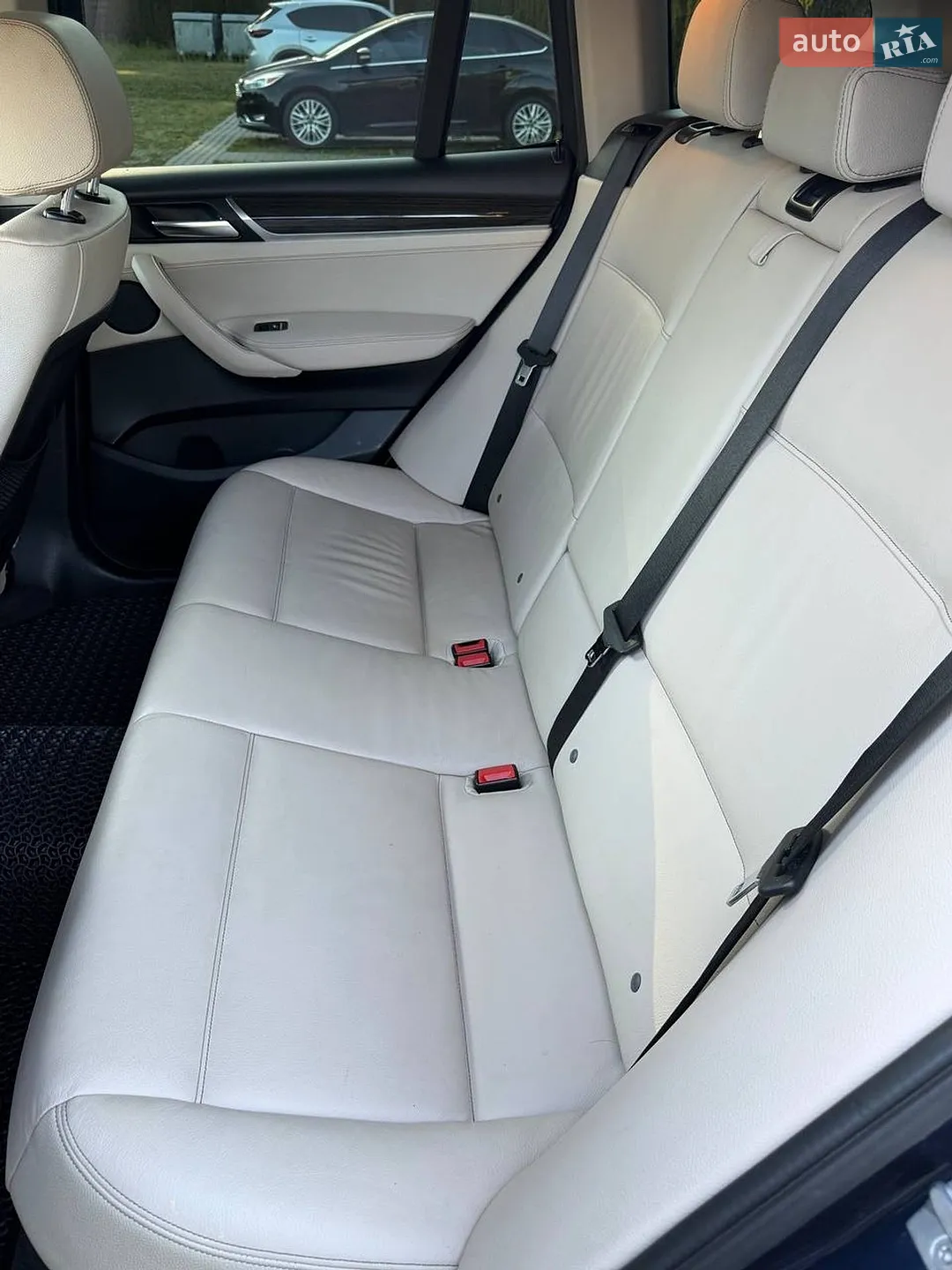 2015 BMW X3 - мініатюра 20