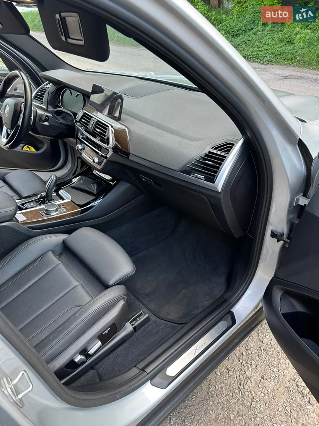 2019 BMW X3 - мініатюра 15