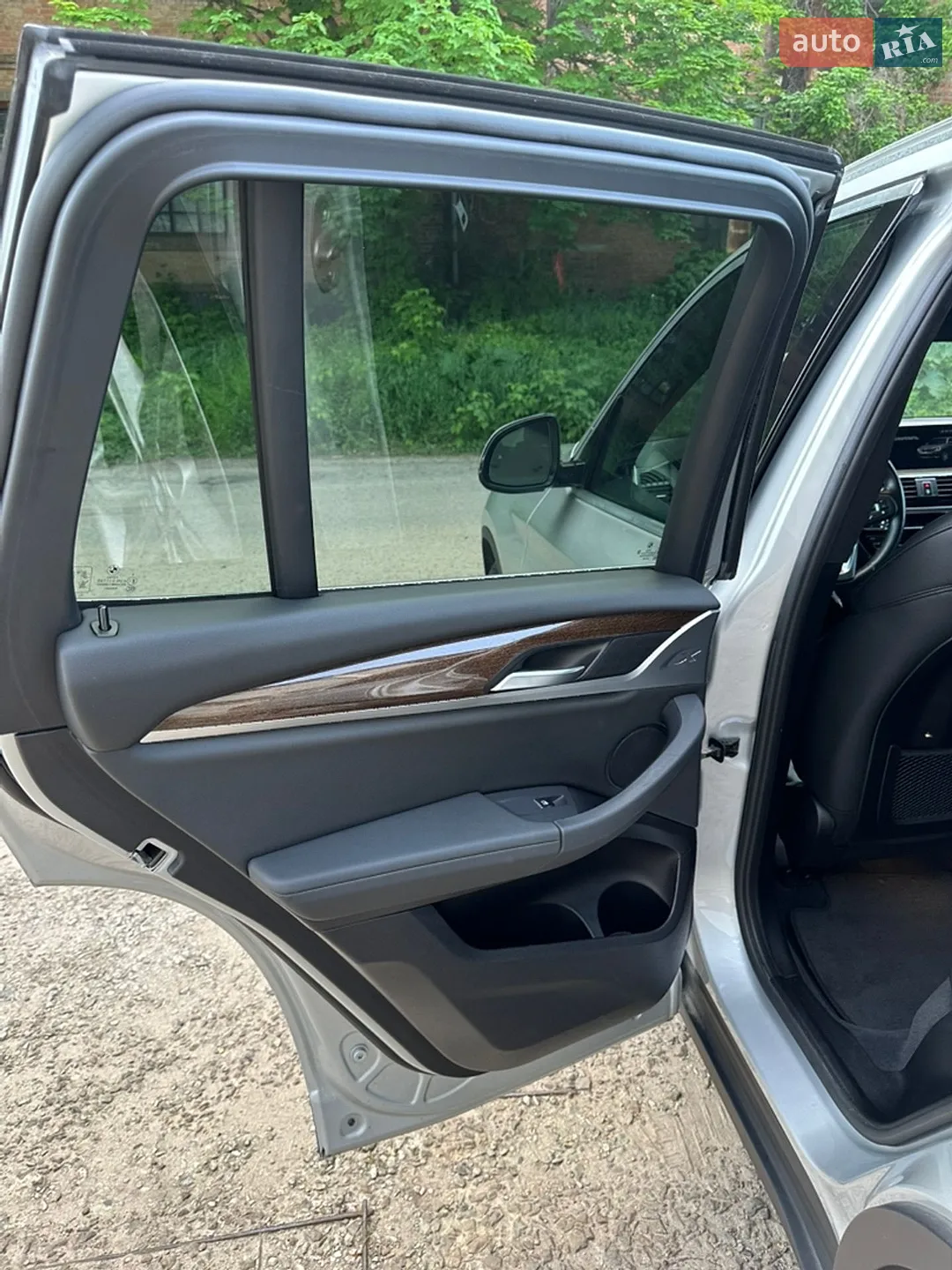 2019 BMW X3 - мініатюра 20