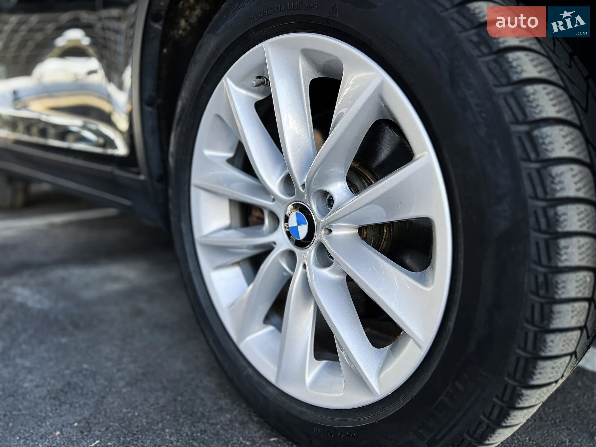 2017 BMW X3 - мініатюра 49
