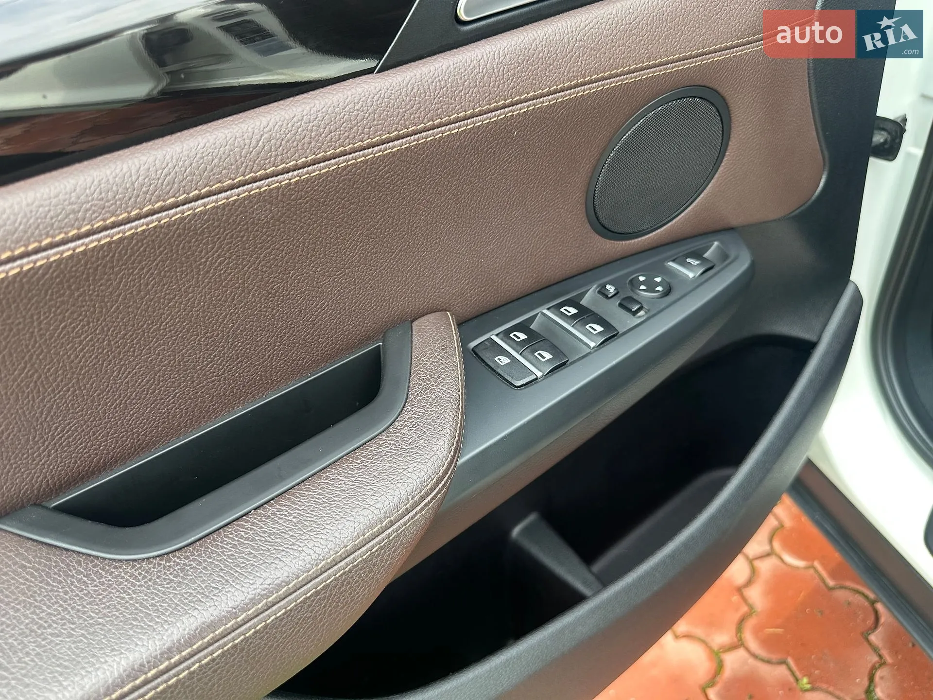 2015 BMW X3 - мініатюра 12