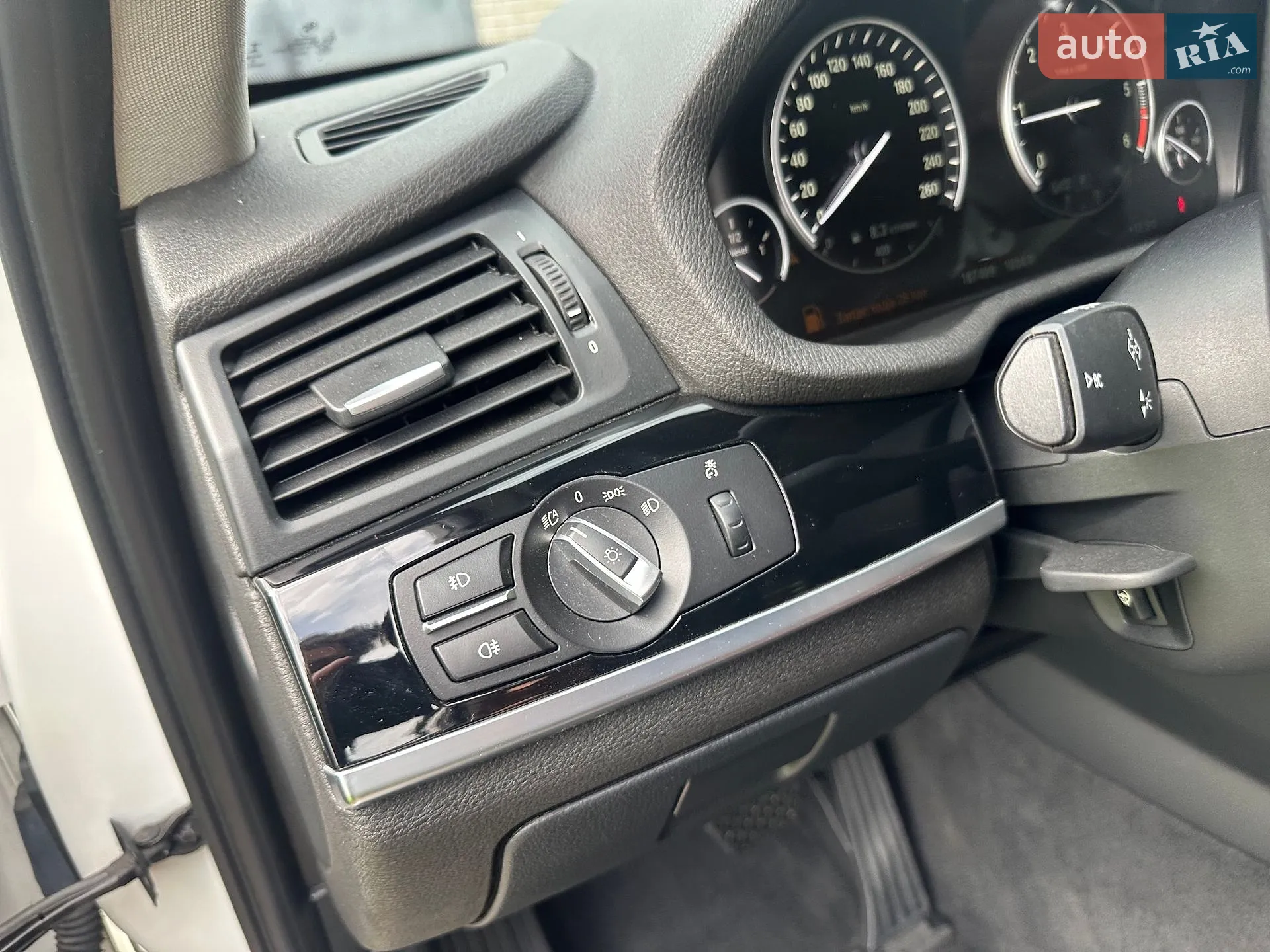 2015 BMW X3 - мініатюра 17