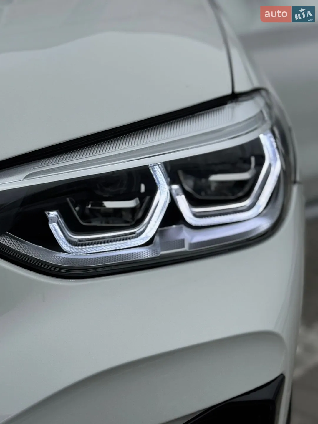 2018 BMW X3 - мініатюра 3