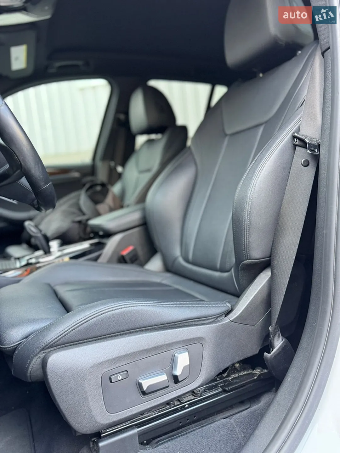 2018 BMW X3 - мініатюра 29