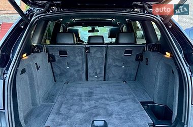 Позашляховик / Кросовер BMW X3 2016 в Одесі
