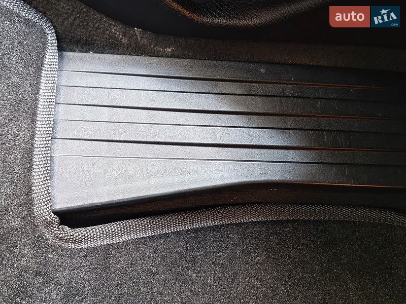Позашляховик / Кросовер BMW X3 2012 в Житомирі
