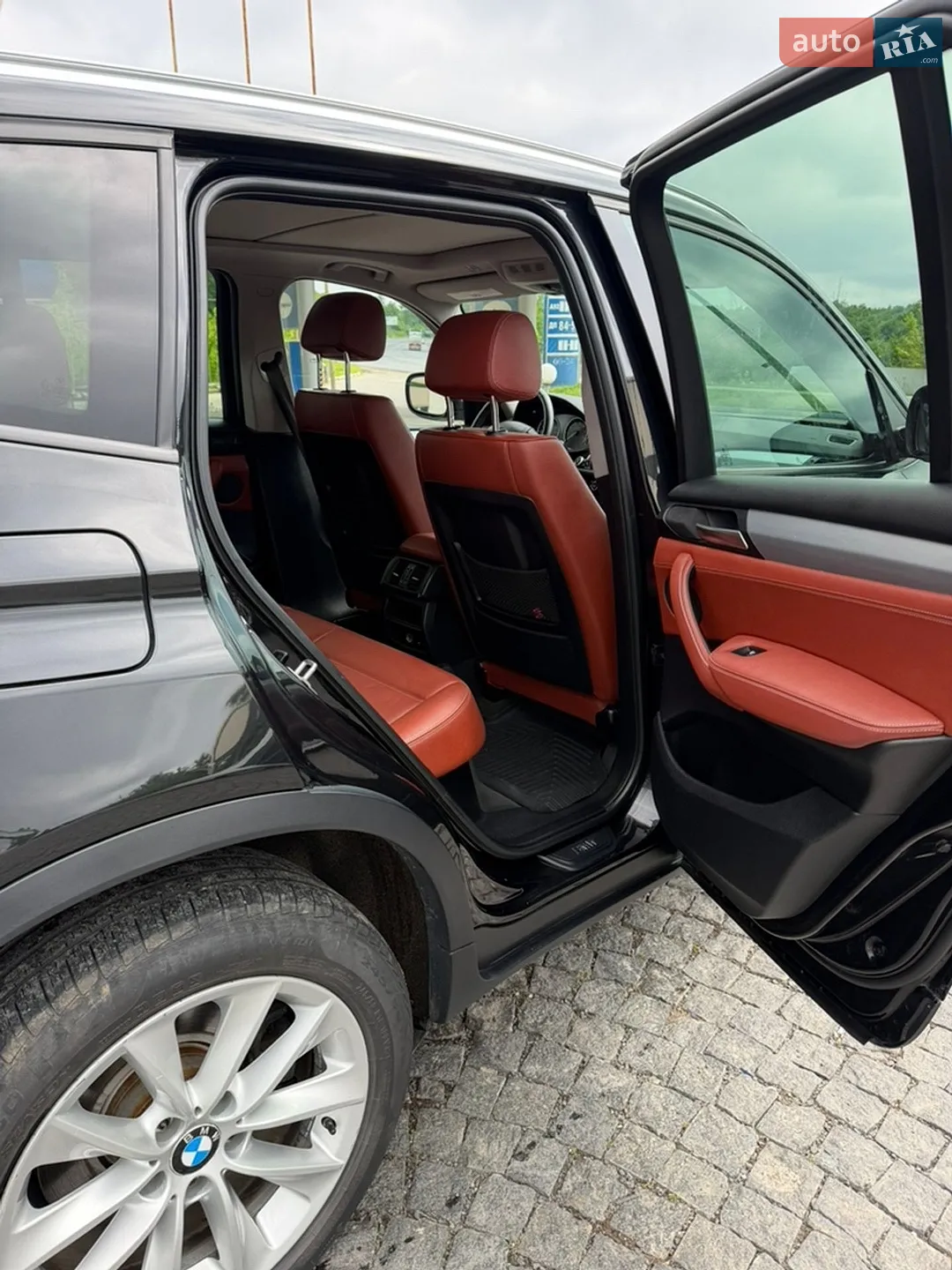 2013 BMW X3 - мініатюра 10