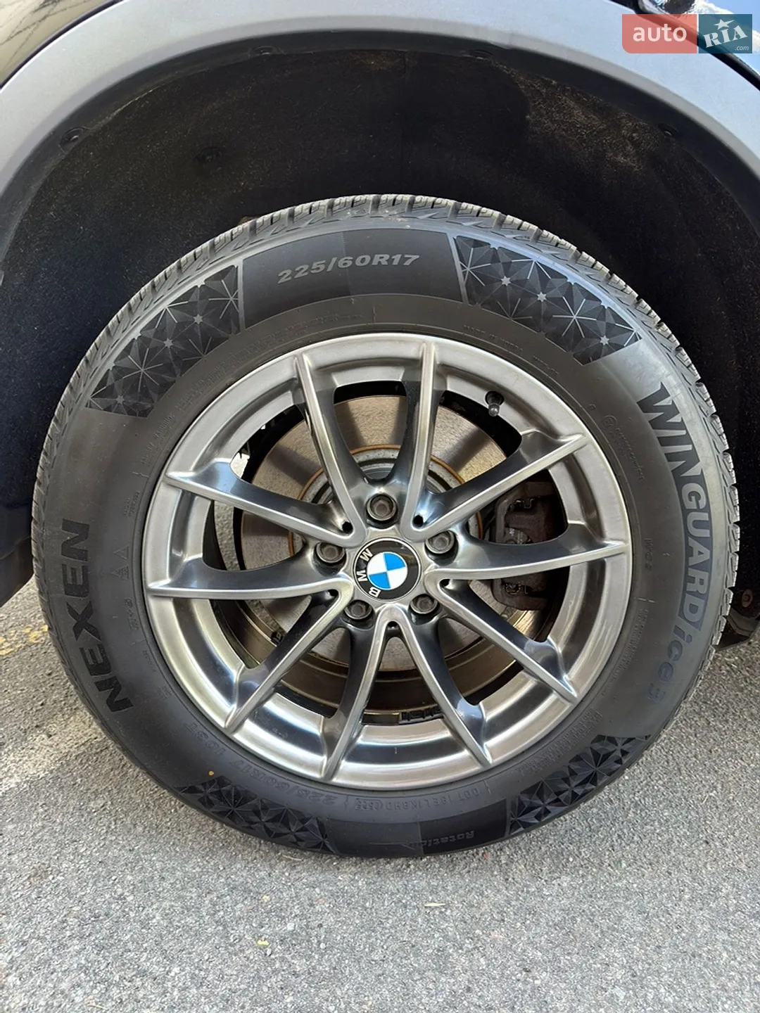 2013 BMW X3 - мініатюра 18
