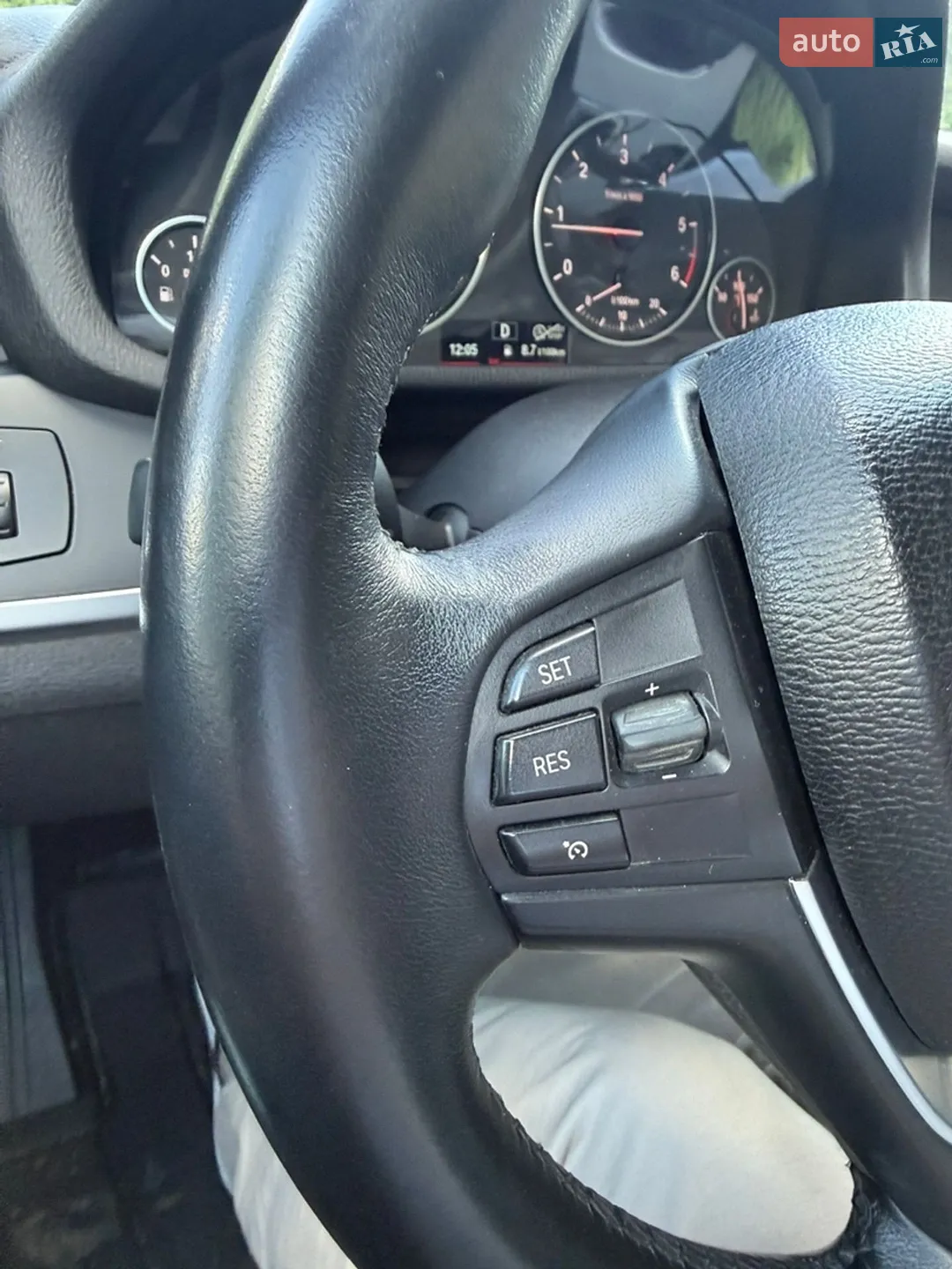 2013 BMW X3 - мініатюра 23